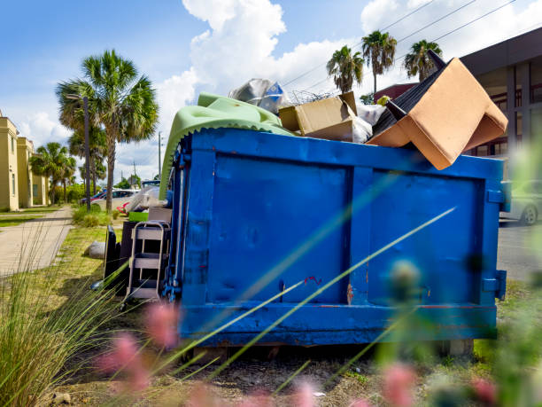 St Paul, TX Junk Removal Services Company