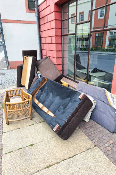 Best Property Management Cleanouts  in St Paul, TX